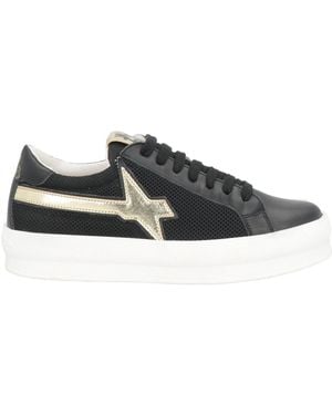 W6yz Sneakers - Black