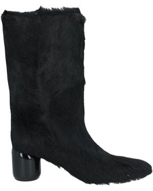 Jil Sander Boot - Black