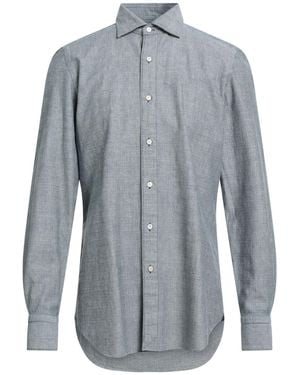 Finamore 1925 Camicia - Blu