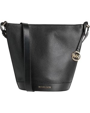 MICHAEL Michael Kors Umhängetasche - Schwarz
