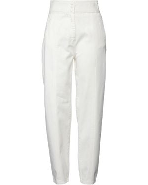 Twinset Jeans - White