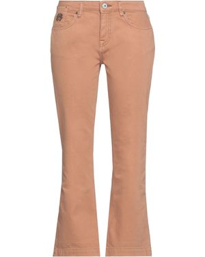 Maliparmi Jeans - Natural