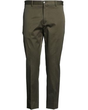 BE ABLE Trouser - Green