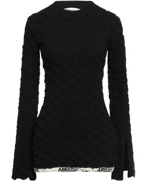 Ambush Pullover - Schwarz