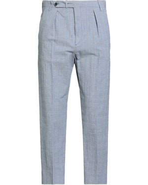 GTA IL PANTALONE Trouser - Blue