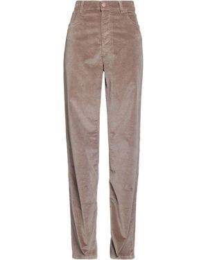 RE_HASH Trouser - Grey