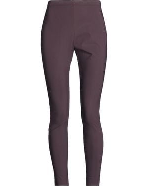 Maliparmi Leggings - Purple