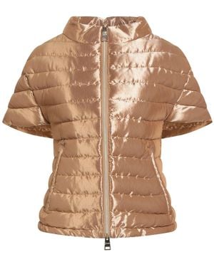 Herno Puffer - Natural