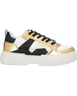 Buffalo Sneakers - Metallizzato