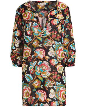ORDI.TO Top Cotton - Black