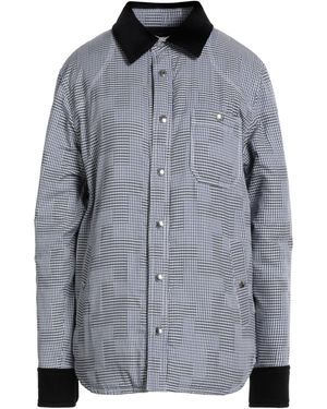 Maison Kitsuné Giacca & Giubbotto - Grigio
