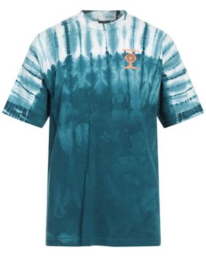 INSOMNIAC T-shirt - Blue