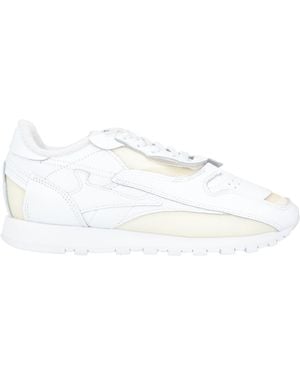 MM6 MAISON MARGIELA X SALOMON Trainers - White