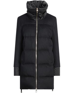 DUNO Puffer - Black