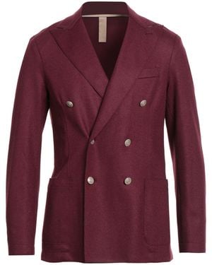 Eleventy Blazer - Lila