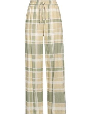 Ballantyne Pants - White