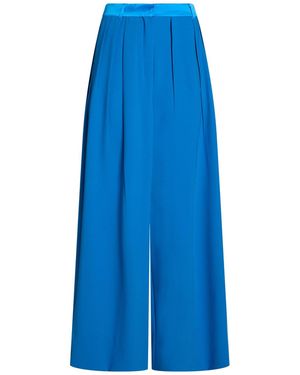 Max Mara Pantalone - Blu