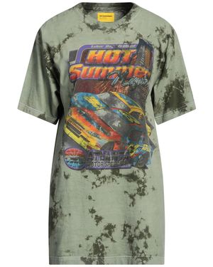 NOTSONORMAL T-shirt - Green