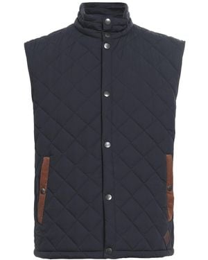 Husky Down Jacket - Blue