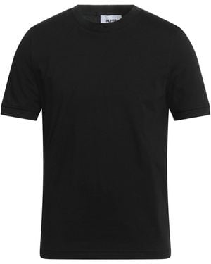 Alpha Studio T-Shirt - Nero
