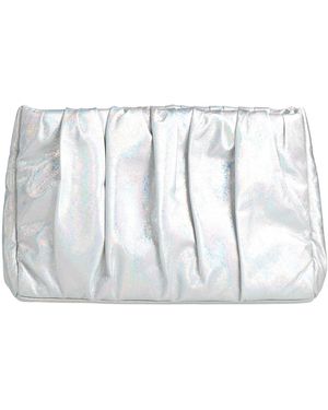 Essentiel Antwerp Bolso De Mano - Blanco