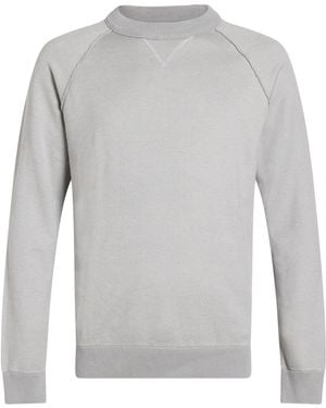BOGGI Sweatshirt - Grau