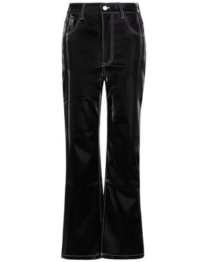 8 by YOOX Trouser - Black