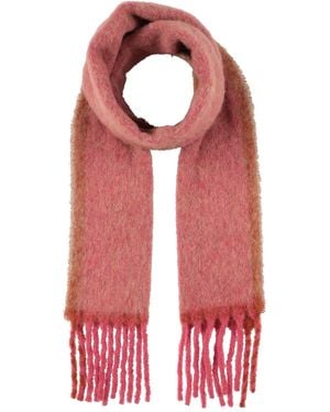 Momoní Scarf - Red
