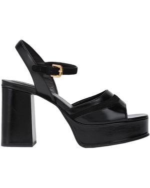 See By Chloé Sandals - Black