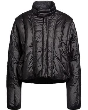 A.A.Spectrum光谱 Puffers - Black