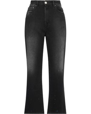 GEMS Jeans Cotton - Black