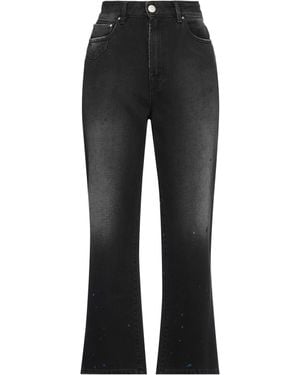 GEMS Jeanshose - Schwarz