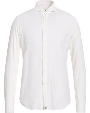 Sonrisa Shirts - White