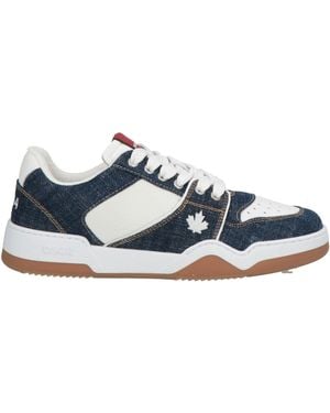 DSquared² Sneakers - Blau