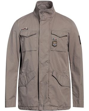 Herno Jacket - Brown