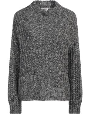 Second Female Pullover - Gris