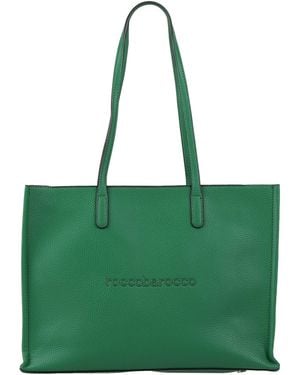 Roccobarocco Handbag - Green
