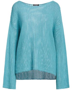Canessa Pullover - Bleu