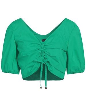 Pinko Top - Green