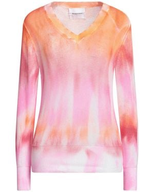 Brand Unique Jumper - Pink