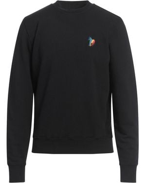 Paul Smith Sudadera - Negro