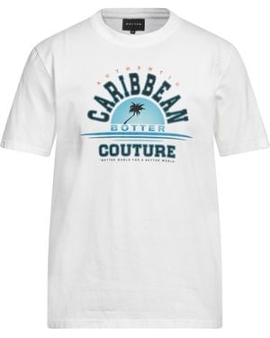 BOTTER T-shirt - White