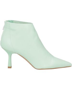 Ovyè Stiefelette - Grün