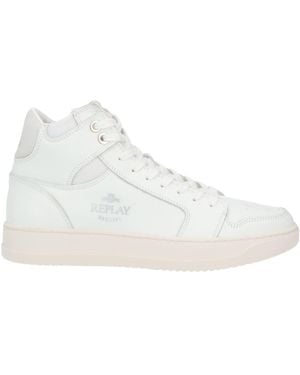 Replay Trainers - White