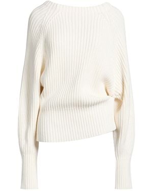 A.W.A.K.E. MODE Pullover - Blanc