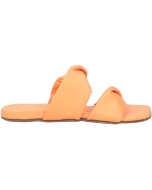 THEMOIRÈ Sandals - Pink