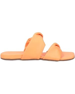 THEMOIRÈ Sandals - Pink