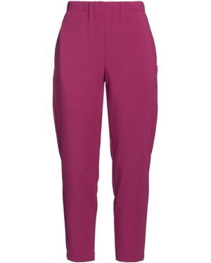 Ottod'Ame Pantalone - Rosso