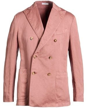 Boglioli Blazers - Pink