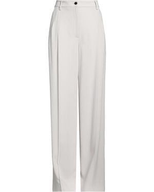 Calvin Klein Trouser - White